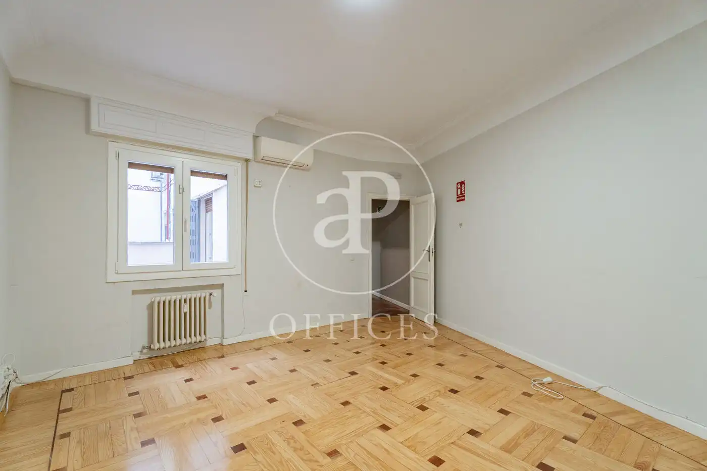 Büro mit Aufzug zur Miete in Chamberí, imagen 36