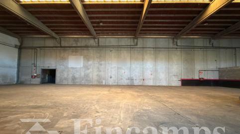Photo 3 of Industrial buildings to rent in Camino Can Quadres, 1, Sol i Padris - Sant Oleguer, Sabadell