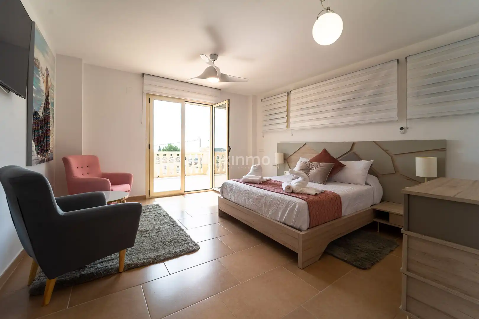 Villa avec terrasse à vendre à Canuta, imagen 44