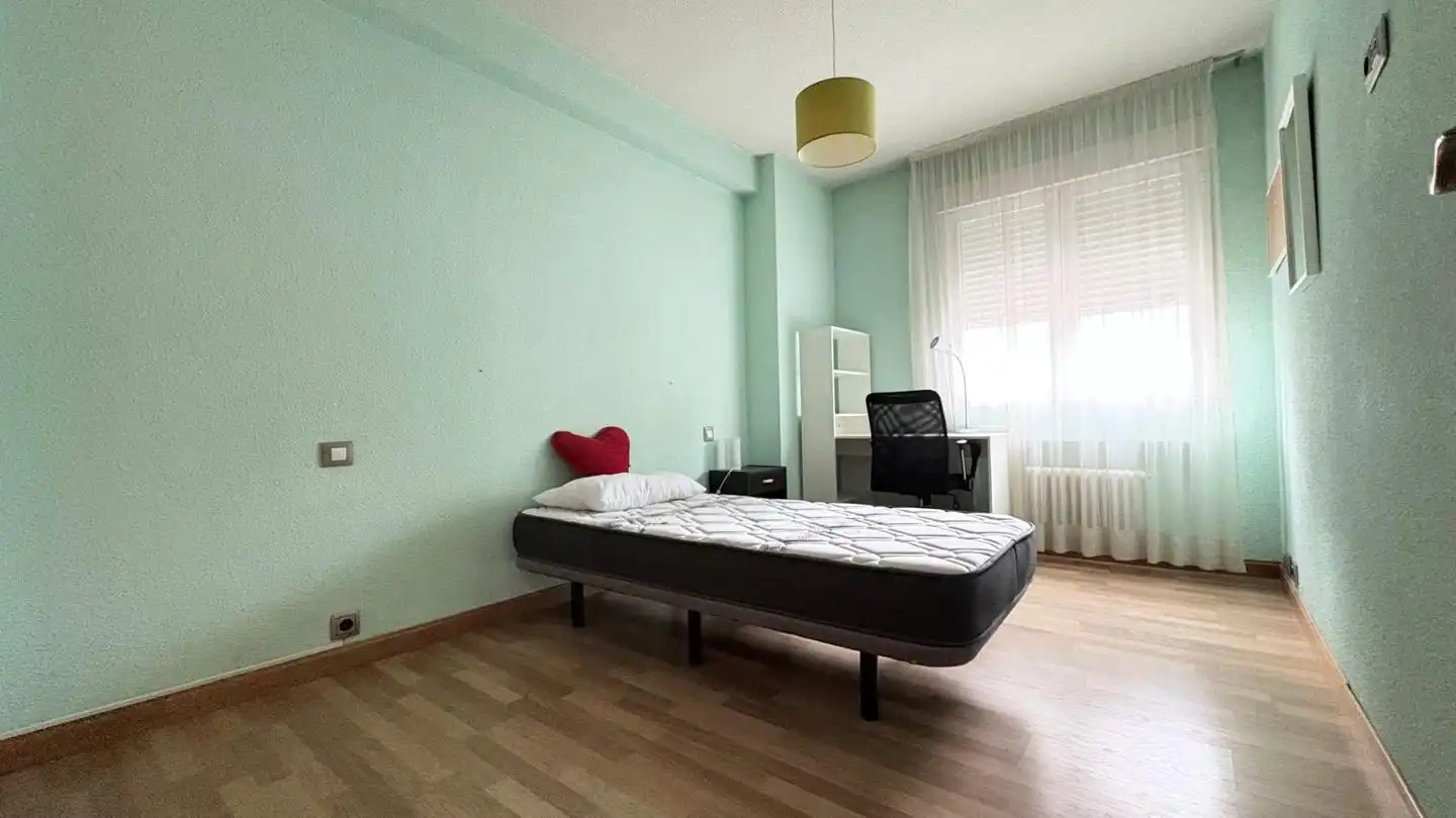 Piso con ascensor en venta en Caballería Española, imagen 29
