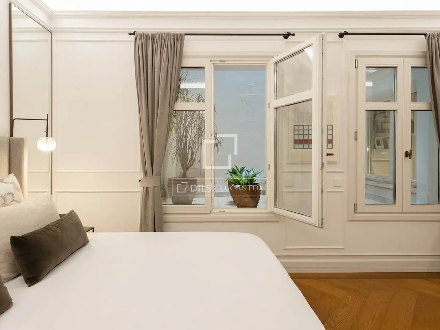Piso en venta en Sarrià - Sant Gervasi, imagen 57