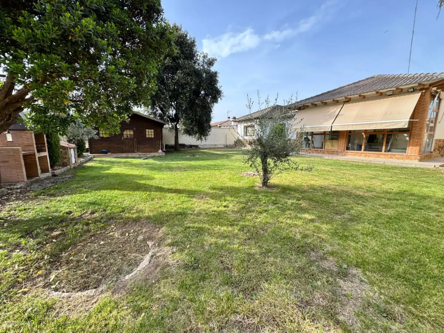 Casa o chalet en venta en Picón con Aire acondicionado, Calefacción y Terraza