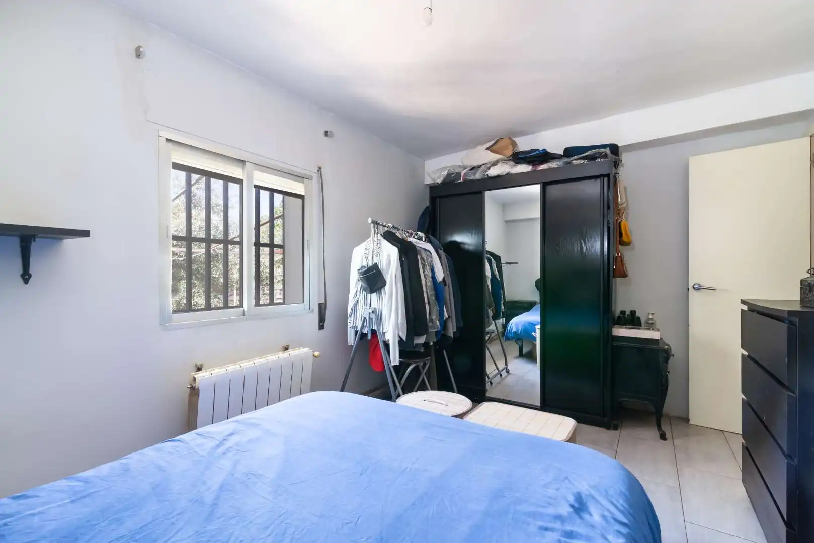 Habitación de Casa o chalet en venta en Nuevo Baztán con Calefacción, Jardín privado y Terraza