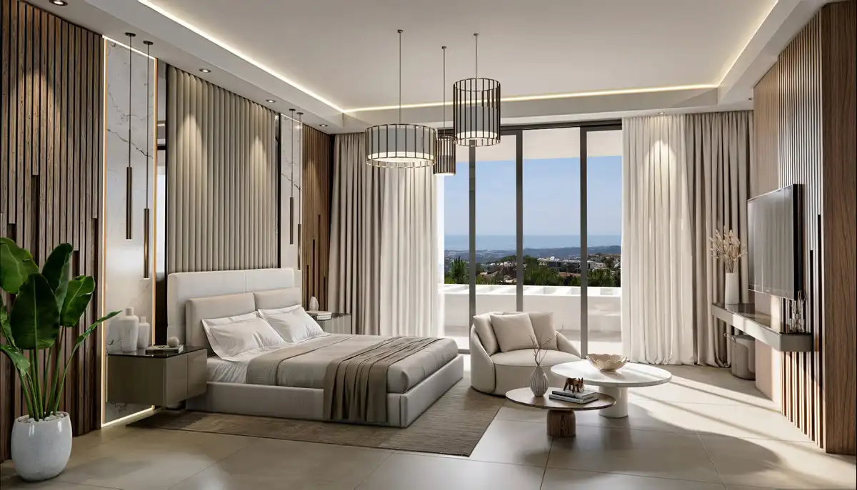 Adossat en venda a Montemayor - Marbella Club, imagen 5
