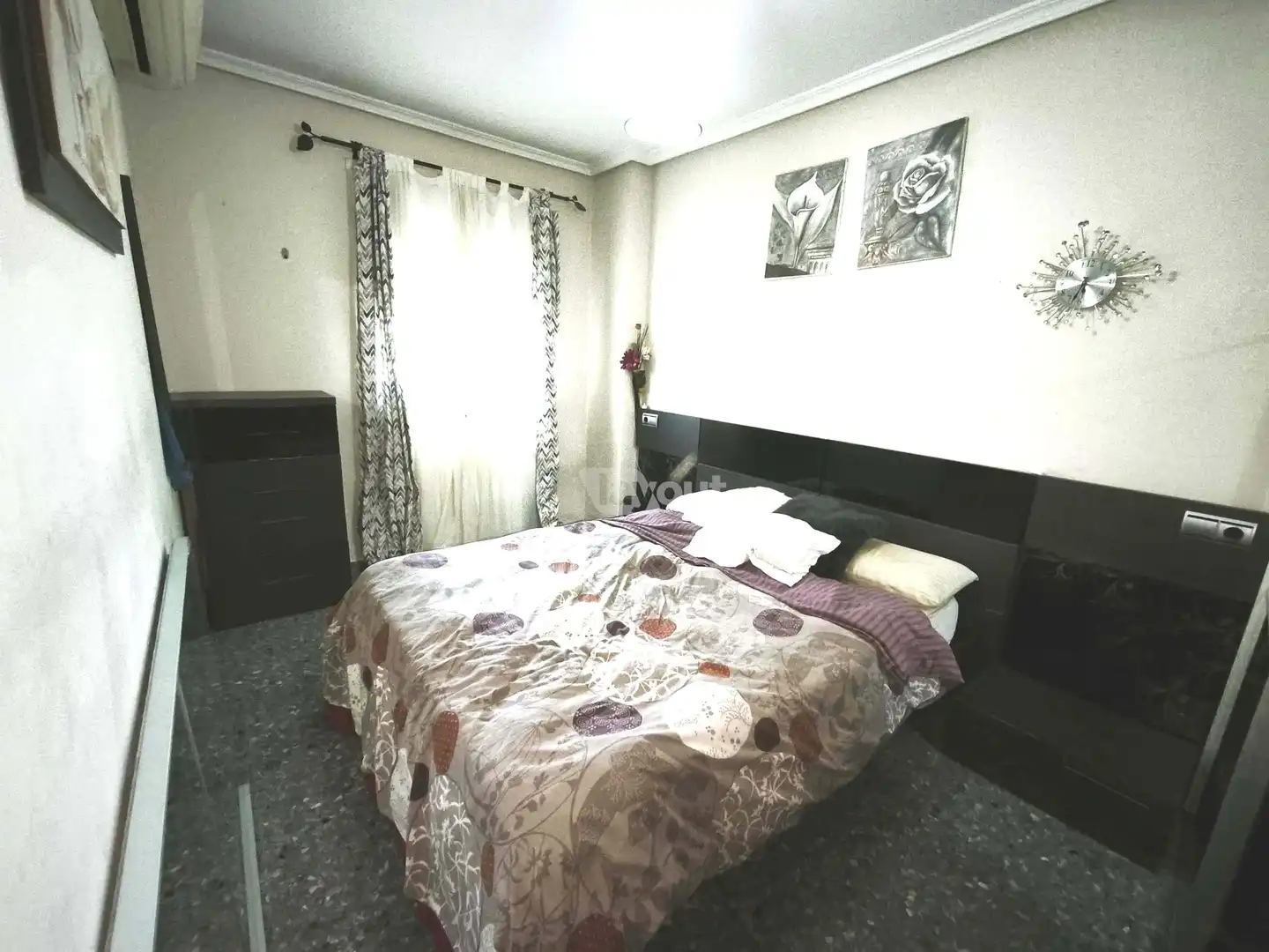 Habitación de Piso en venta en Mérida con Aire acondicionado, Calefacción y Terraza