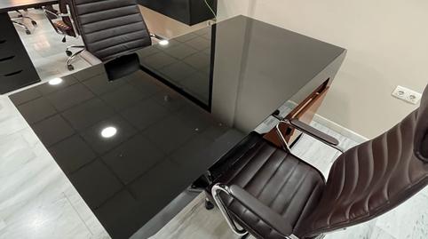 Photo 3 of Office to rent in N/a, -1, Los Naranjos, Málaga