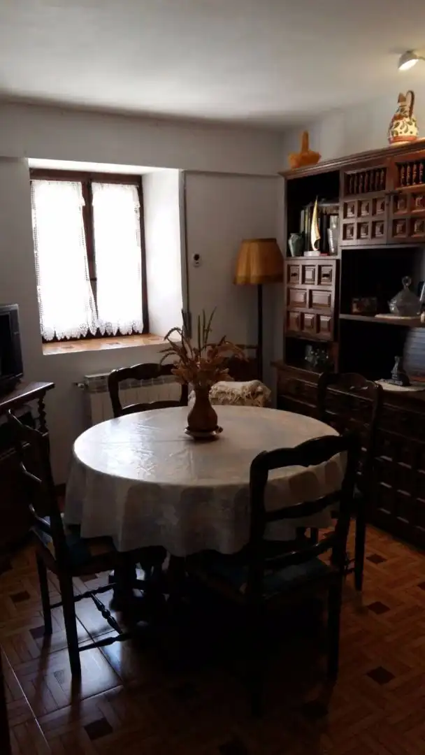 Dining room of Houses for sale in Mecerreyes