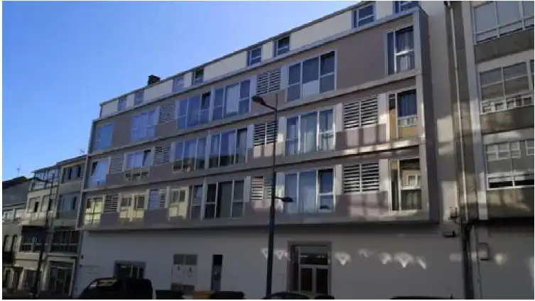 Wohnung zum Verkauf in AV. XUBIA