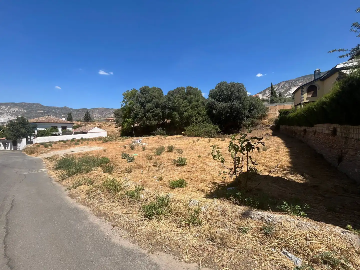 Terreno residenziale in vendita a Camino Buenavista, imagen 6
