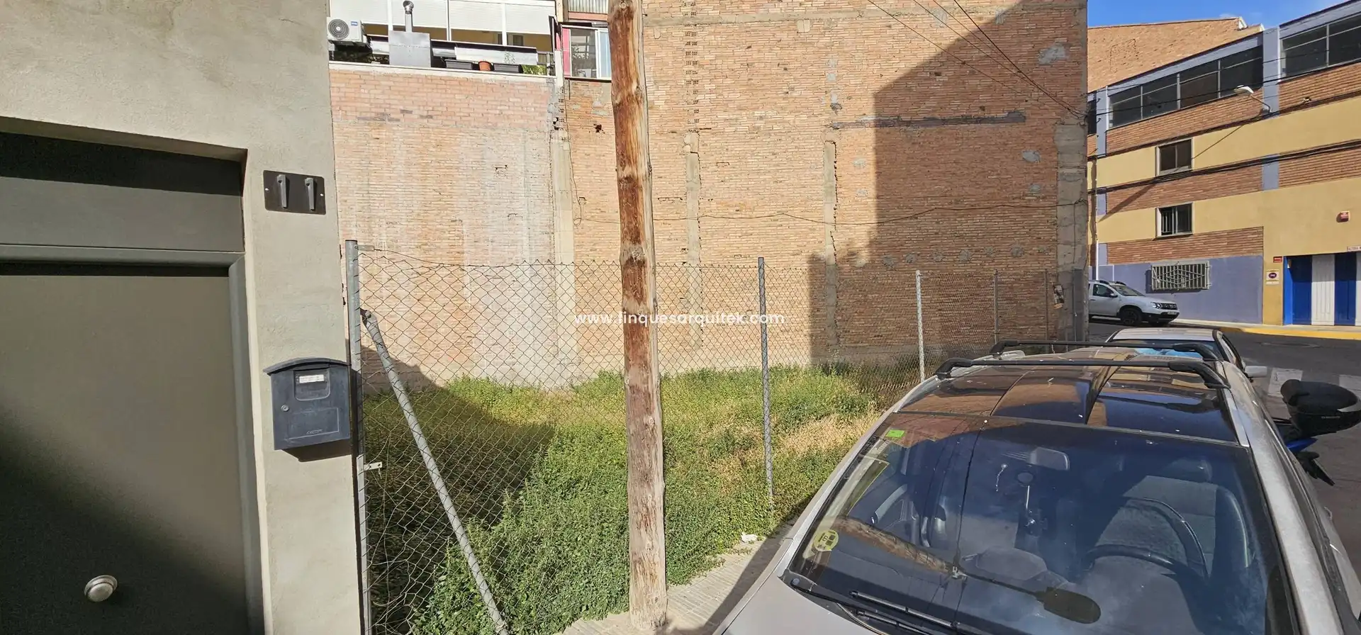 Aparcament de Residencial en venda en Lleida