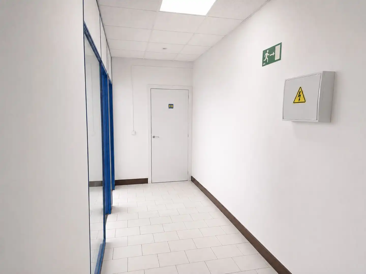 Local comercial en venta en Las Arenas, imagen 3