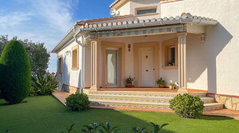 Foto 3 de Casa o chalet en venta en Carrer Poseidó, 11, La Pedrera - Vessanes, Dénia