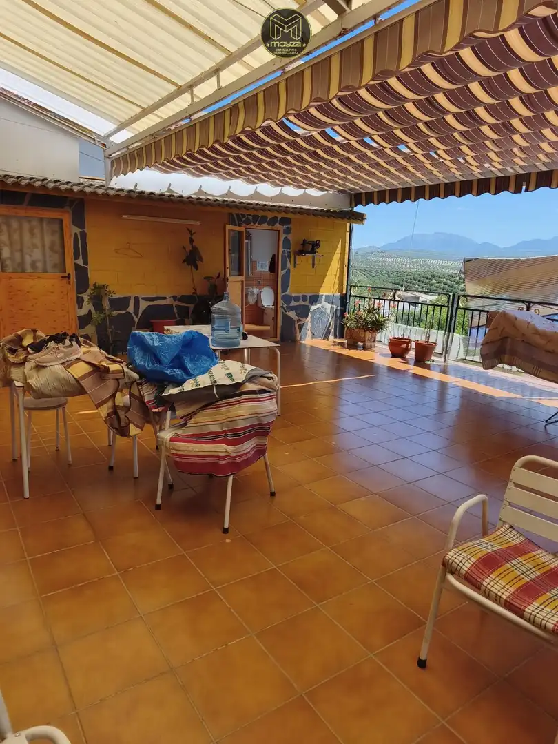 Casa o chalet en venta en Jaén con Calefacción, Terraza y Trastero
