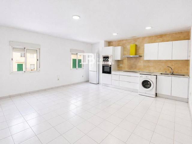Piso en Venta en Fabrica en Santa Catalina