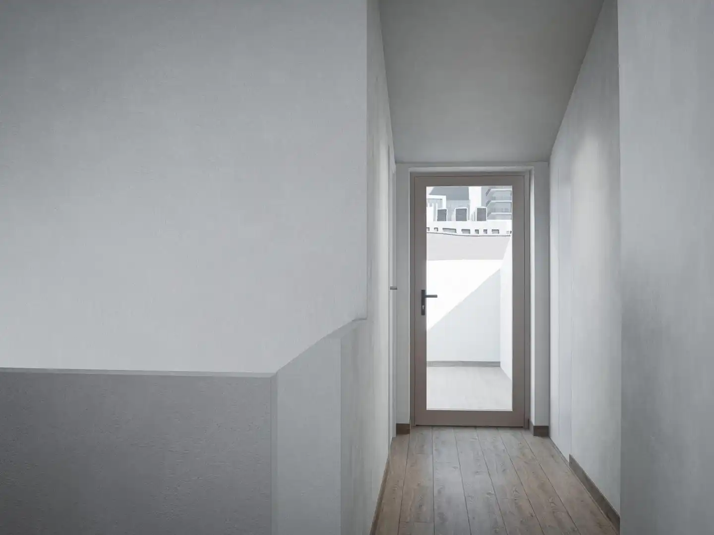 Neubau-Maisonette mit Terrasse zum Verkauf in Carrer Miquel Tort 6, imagen 12