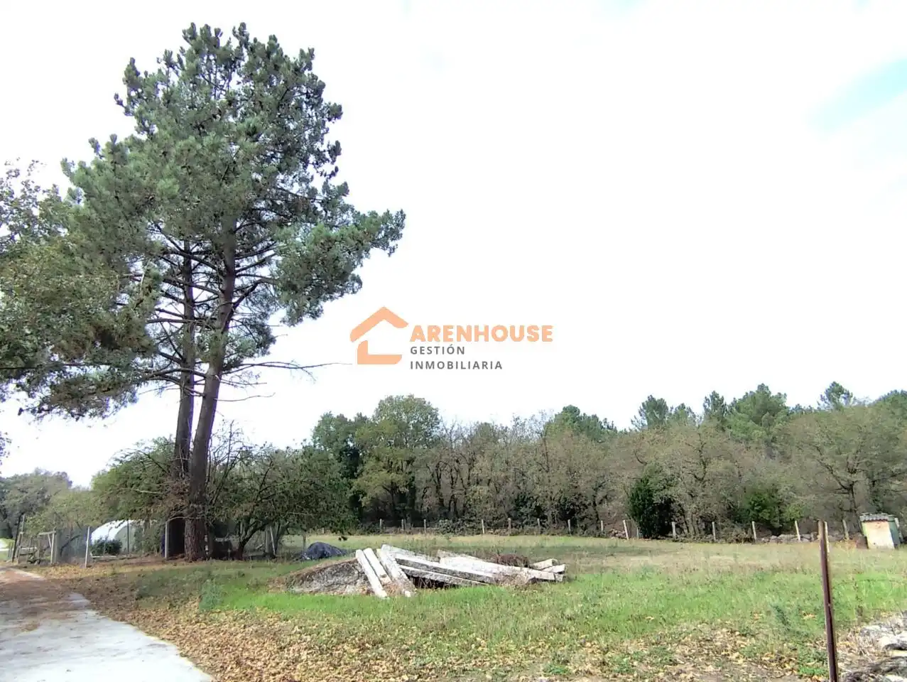 Terreny residencial en venda a San Cibrao das Viñas, imagen 33