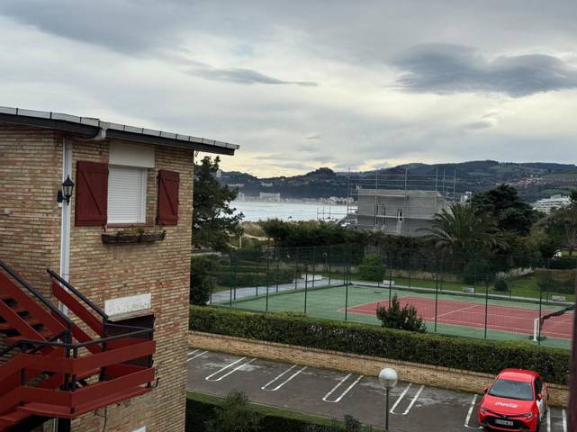 Piso en Venta en República de Paraguay en El Puntal