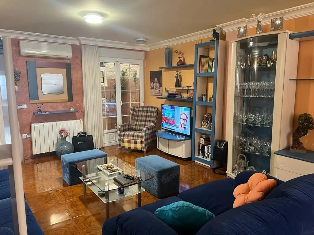 Piso en venta en La Font d'en Carròs, imagen 6