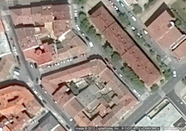 Piso en venta en El Carmen