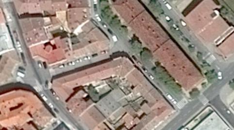 Foto 3 de Piso en venta en El Carmen, Segovia Capital