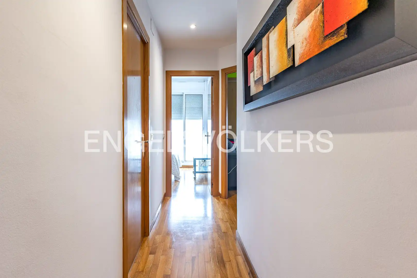 Wohnung mit Aufzug zum Verkauf in Centre - Sant Oleguer, imagen 23