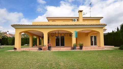 Photo 2 of Houses for rent in Ara Christi, Alfinach - Los Monasterios, Puçol