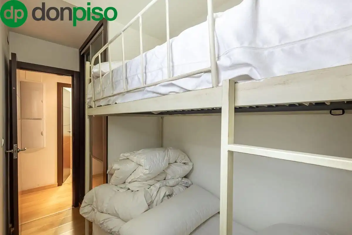 Pis amb ascensor en venda a Urbanizacion SOLYNIEVE, imagen 19