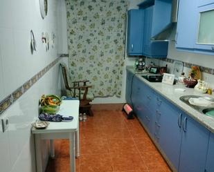Kitchen of House or chalet for sale in  Córdoba Capital  with Furnished