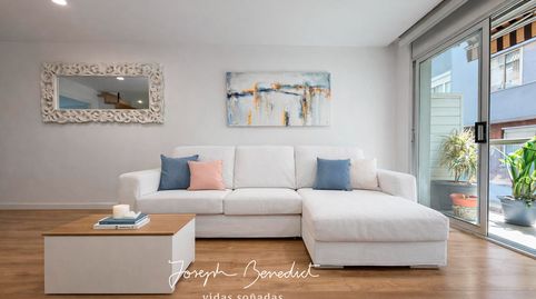 Foto 3 von Einfamilien-Reihenhaus zum Verkauf in Santa Eulàlia, L'Hospitalet de Llobregat