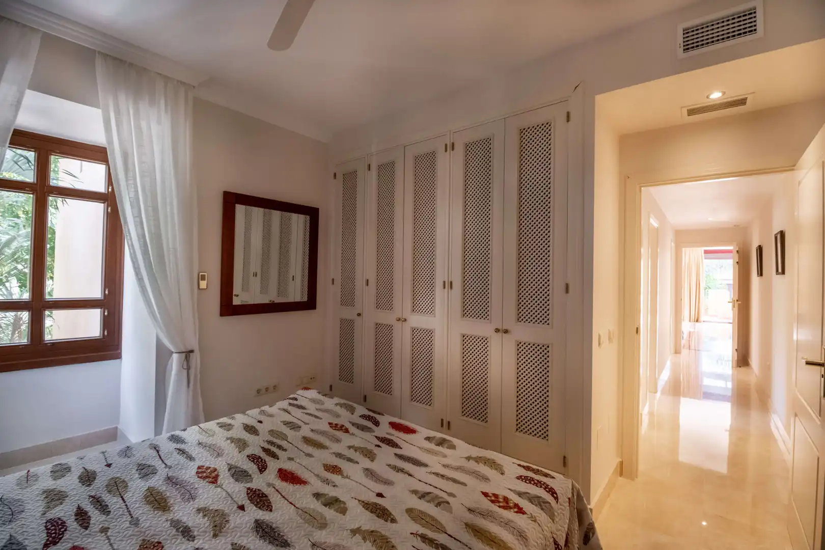 Apartament amb ascensor en venda a San Pedro de Alcántara, imagen 8