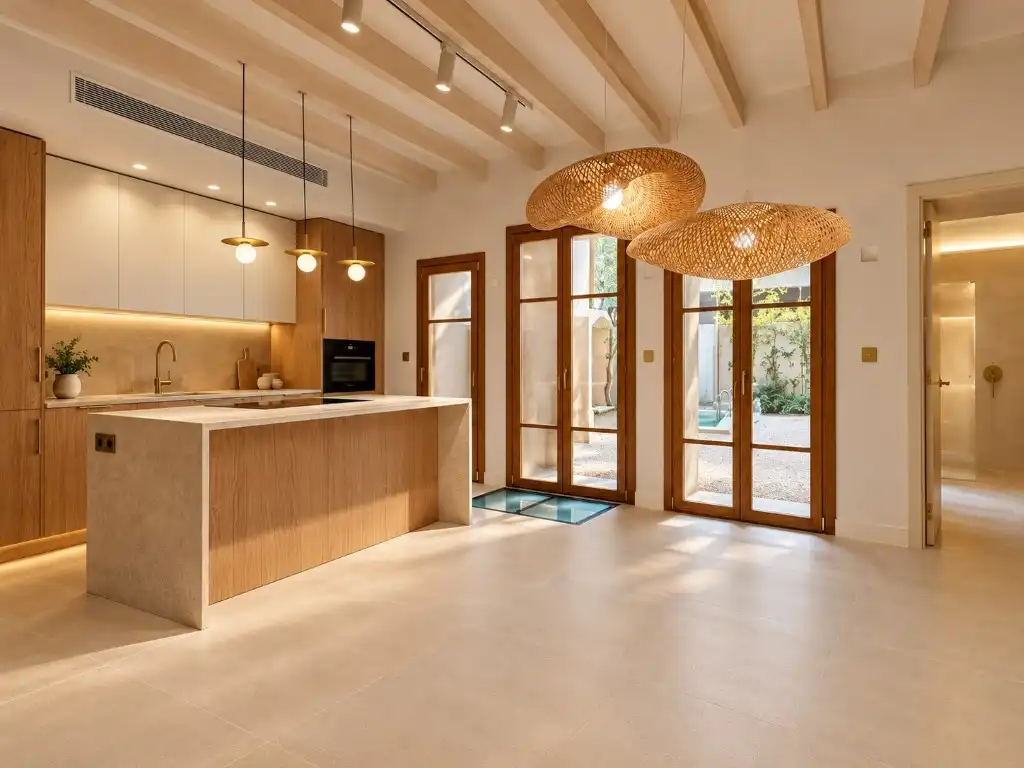 Villa avec balcon à vendre à Calle Del Rei, imagen 2