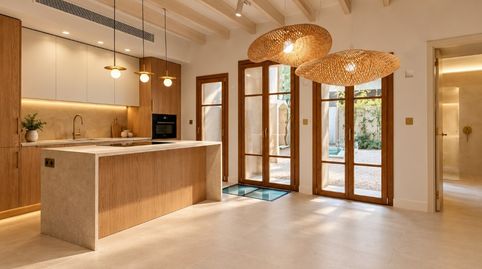 Casa señorial de 1800 con piscina climatizada en el corazón de Algaida, imatge 2