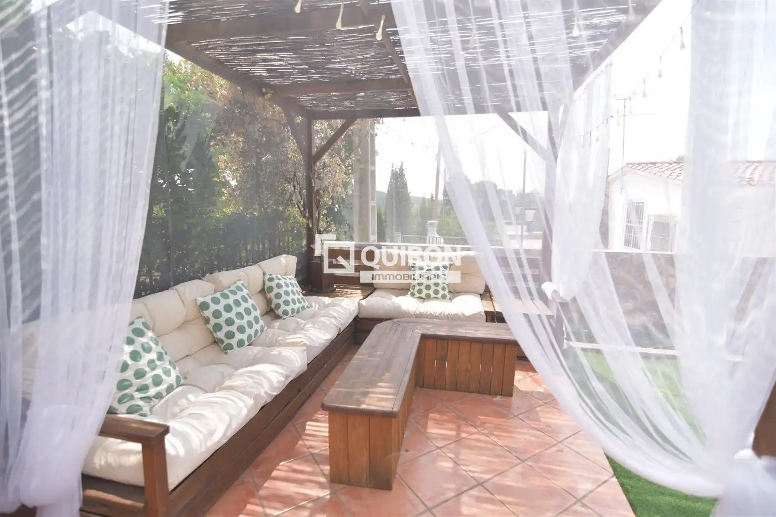 House with pool for sale in El Montmell, imagen 17