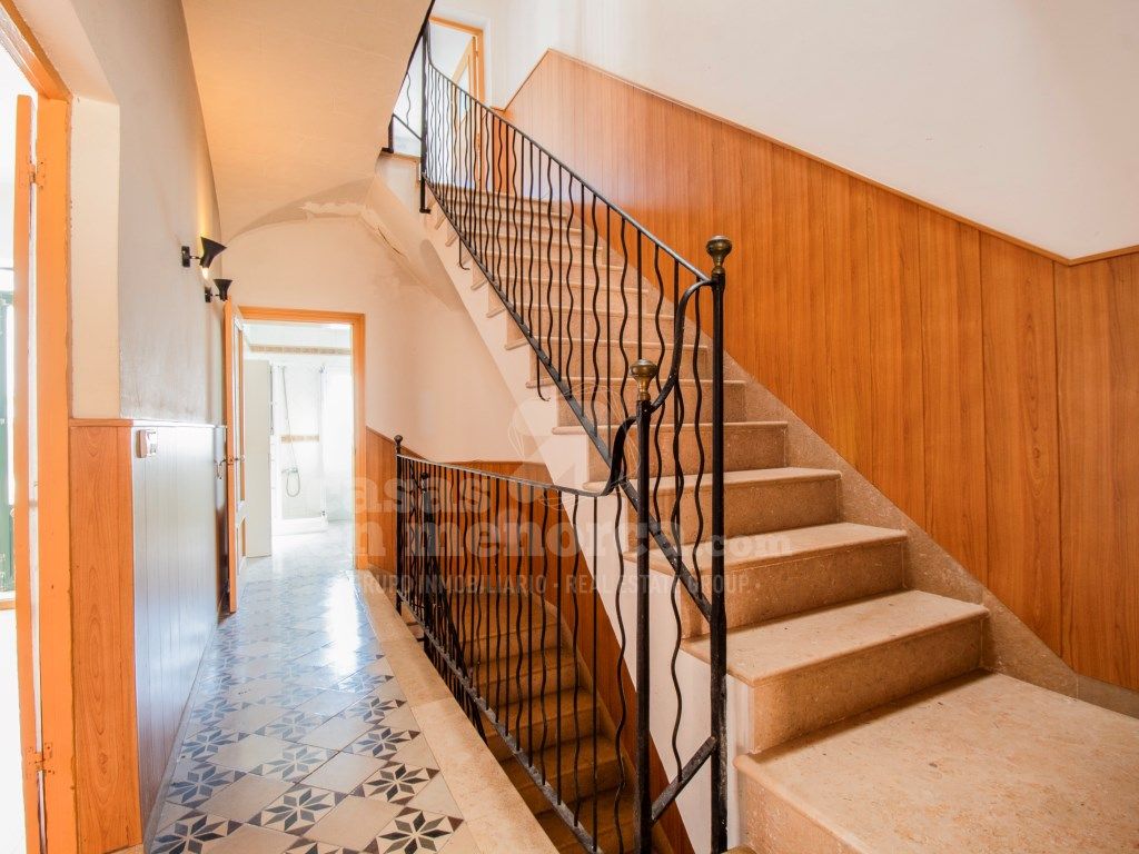 House or chalet for sale in Maó  with Private garden and Terrace