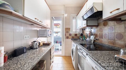 Foto 4 de Piso en venta en Santutxu - Basarrate, Bilbao