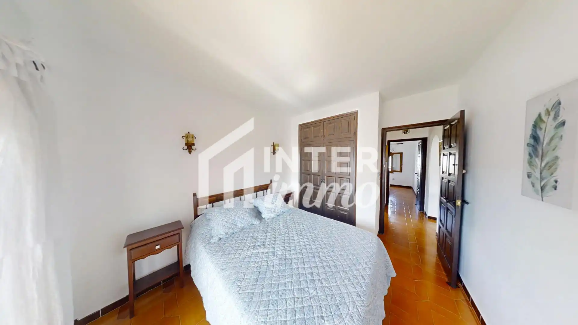 Apartament amb piscina en venda a Sector POBLAT TIPIC/LES XABOLES 4, imagen 4