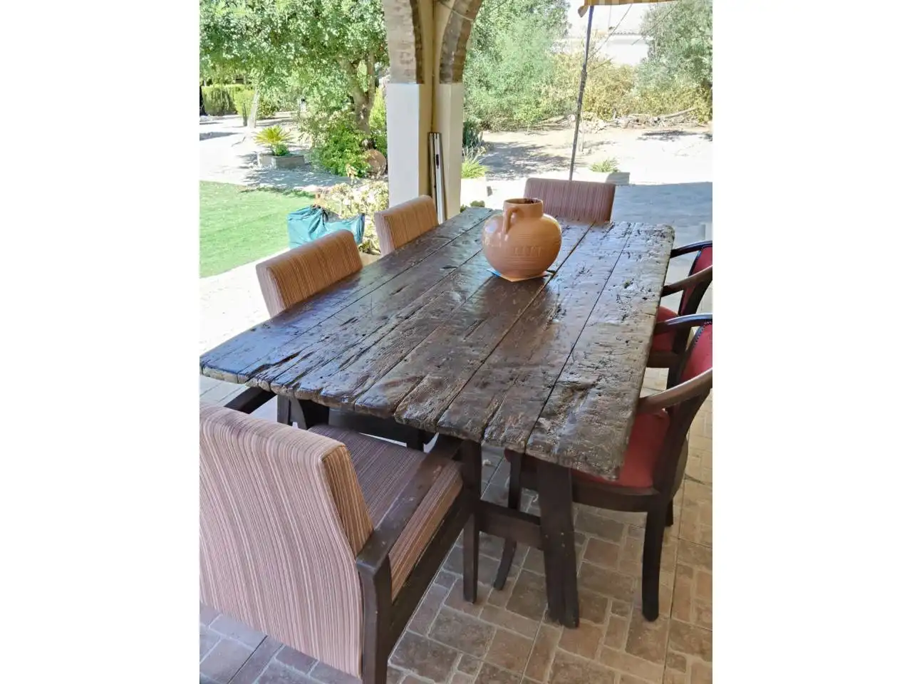 Villa avec piscine à vendre à Urbanizacion Monjas, imagen 67