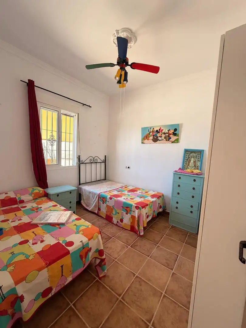 Habitación de Casa o chalet en venta en Paradas