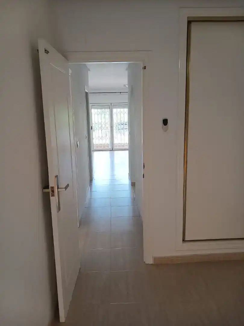 Flat for sale in Daya Nueva  with Oven, Microwave and Balcony