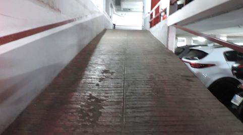 Foto 3 de Garatge en venda a Carrer de la Independència, 299, Bufalà, Barcelona