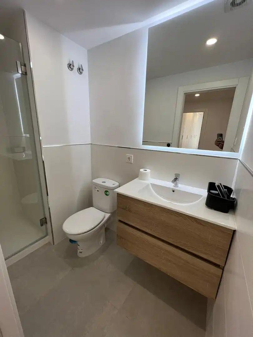 Room in N/A, -1, Los Castillejos - La Trinidad