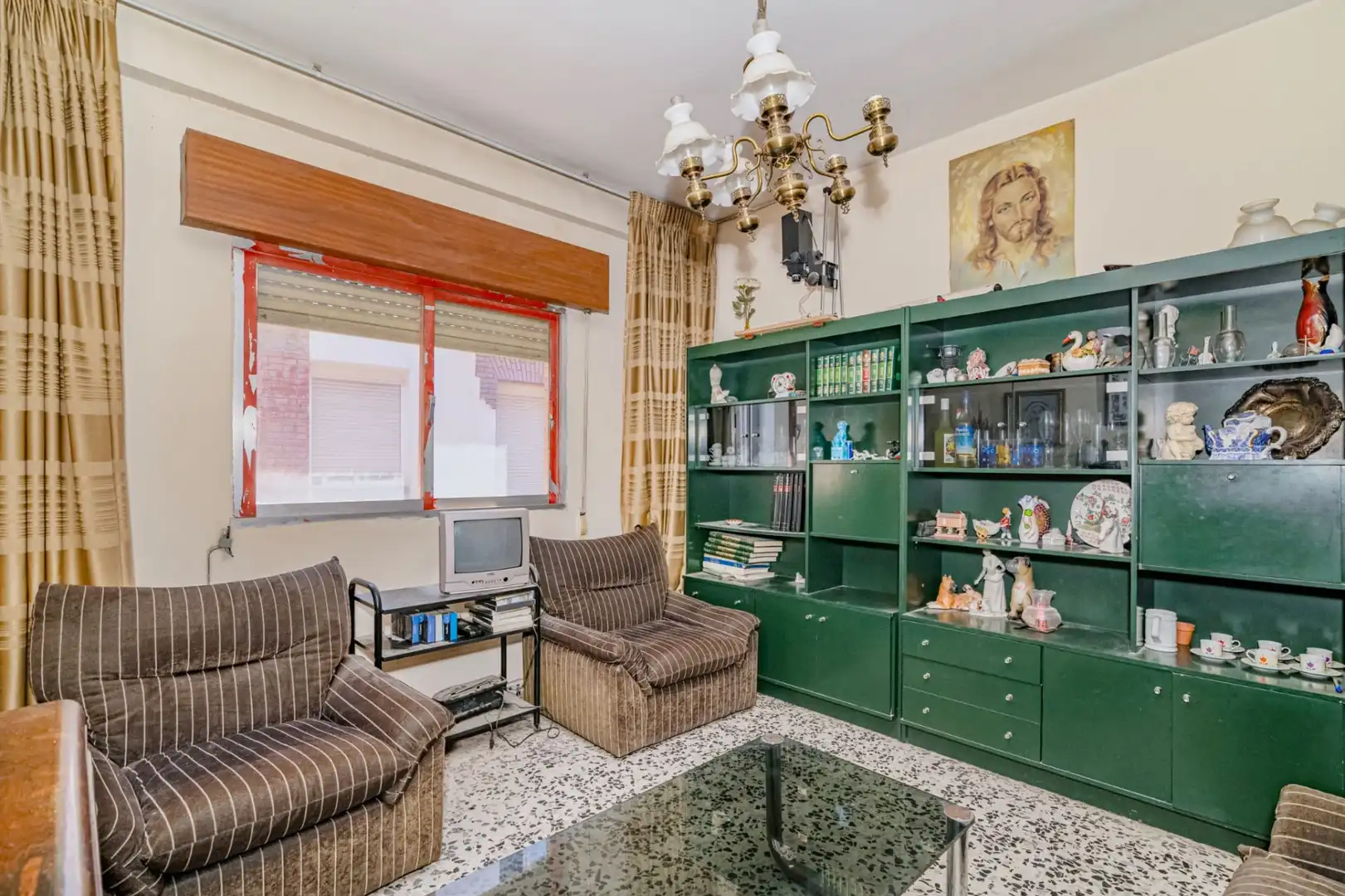 Flat with terrace for sale in Centro, imagen 16
