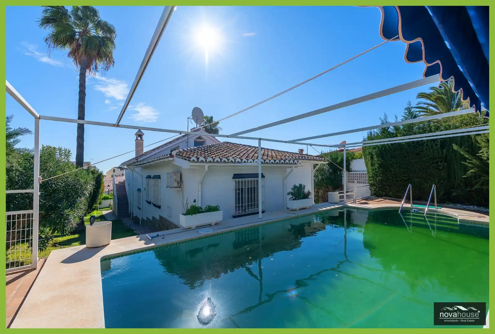 Casa con terraza en venta en Calle LEVANTE (RIVERA TRAYAMAR), imagen 28