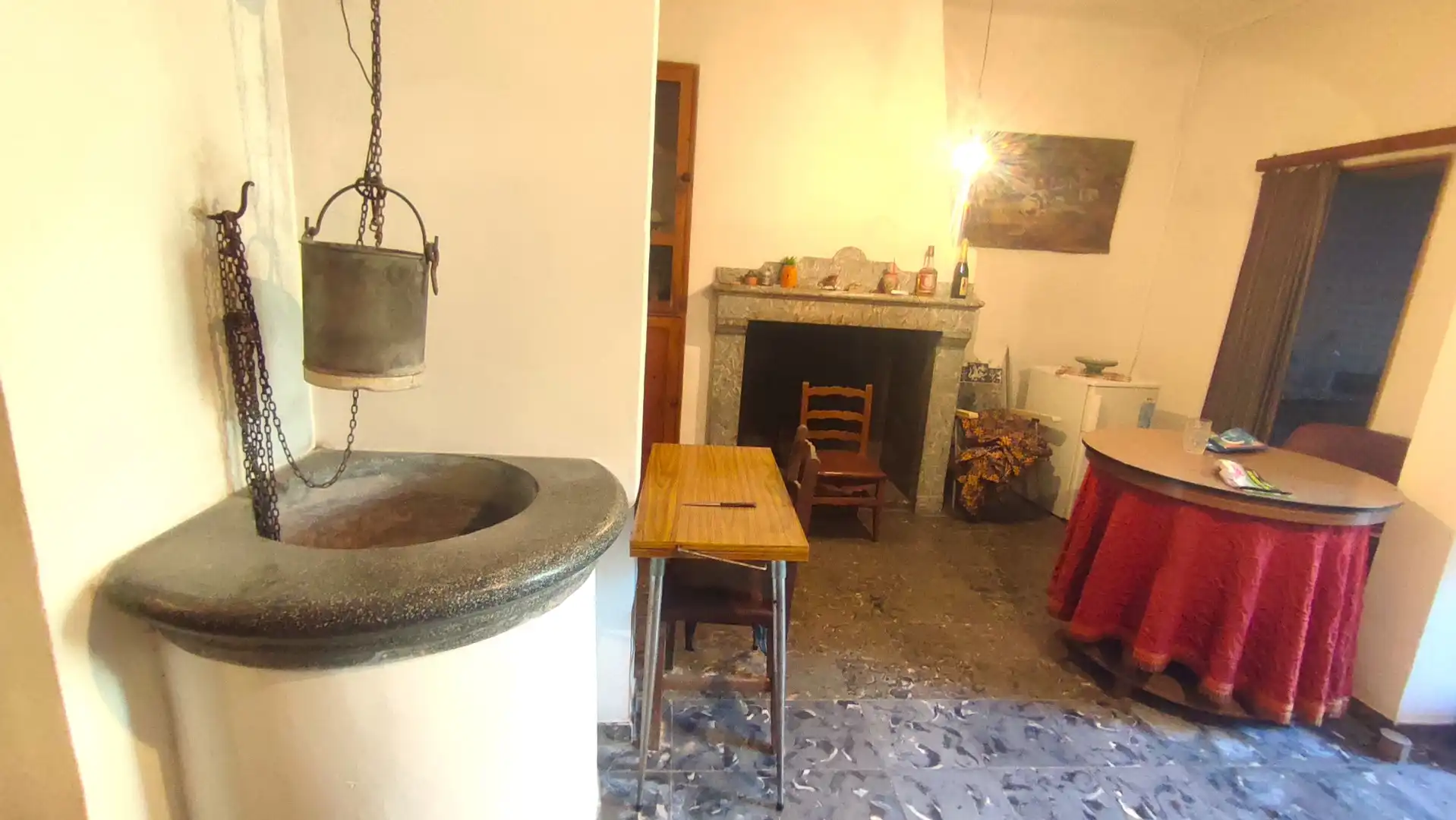 Casa con giardino in vendita a Carrer de Son Pons 12, imagen 5