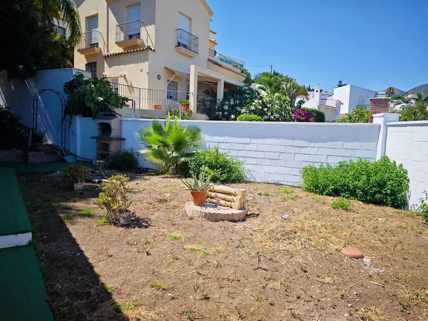 Villa con piscina in vendita a Calle TULIPANES LOS, imagen 43