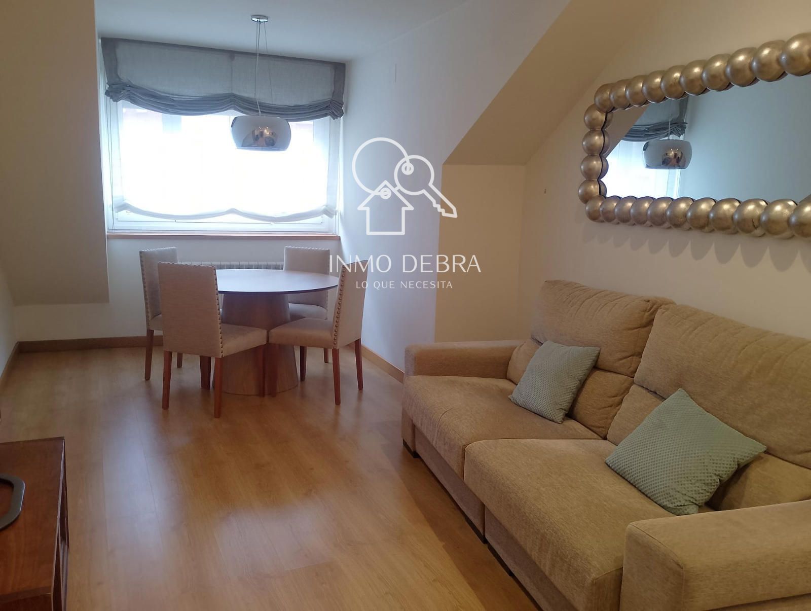 Pis de lloguer a N/A, Blancas