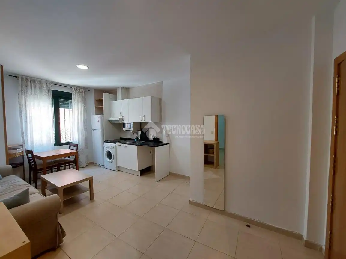 Kitchen of Flat for sale in Madrid