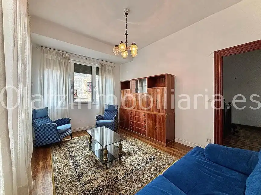 Casa amb terrassa en venda a Gordexola, imagen 8