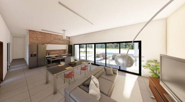 Casa-chalet en Venta en El Pinós / Pinoso