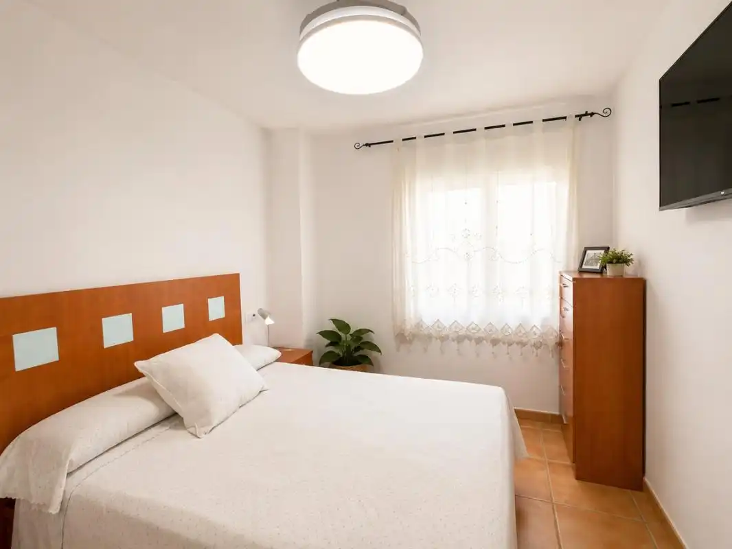 Appartement avec terrasse à vendre à Carretera el Morche, imagen 8